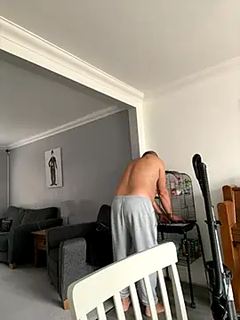 Snapshot of Garry831 chatting on October 2025 01:00:02 PM Garry831 online show from October 2025 01:00:02 PM