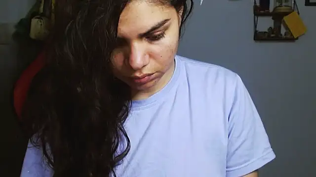 Nikkykora15 online show from January 2025 01:10:01 AM