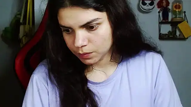 Nikkykora15 online show from January 2025 06:56:02 AM