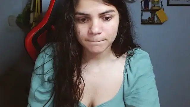 Nikkykora15 online show from January 2025 03:57:01 AM