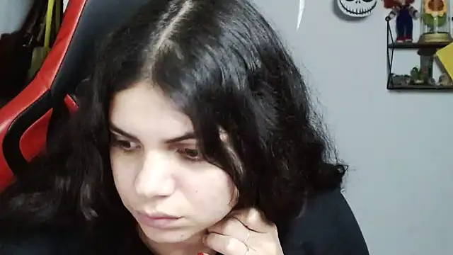 Nikkykora15 online show from January 2025 03:29:02 AM