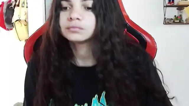 Nikkykora15 online show from January 2025 04:54:02 PM