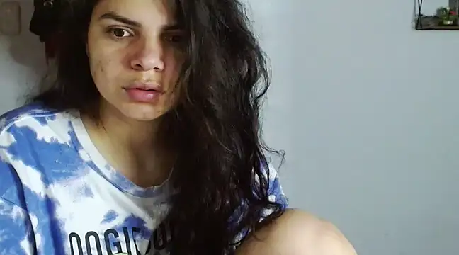 Nikkykora15 online show from January 2025 10:18:01 PM