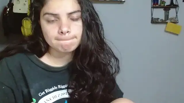 Nikkykora15 online show from January 2025 12:05:02 AM