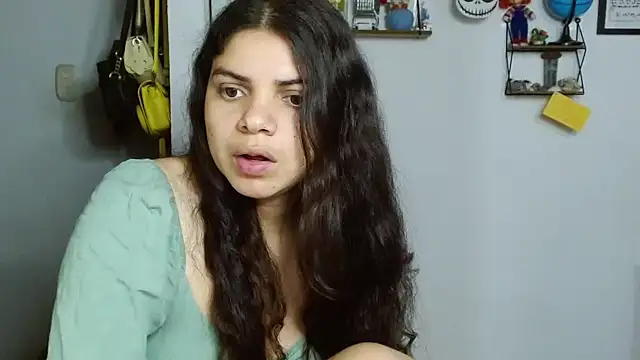 Nikkykora15 online show from January 2025 12:12:01 AM