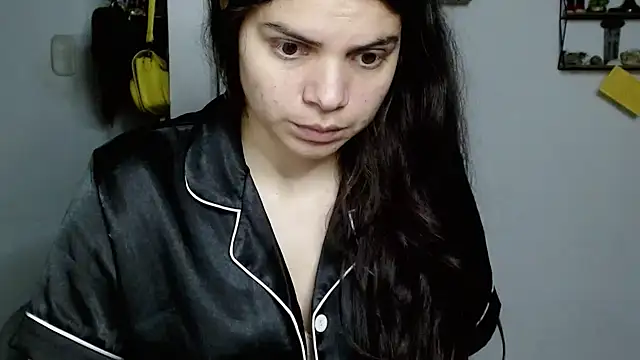 Nikkykora15 online show from February 2025 03:27:01 AM