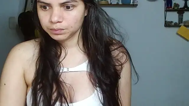 Nikkykora15 online show from February 2025 12:28:01 AM