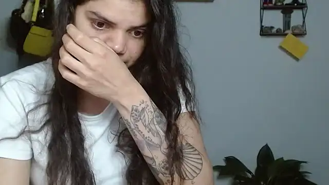 Nikkykora15 online show from February 2025 05:05:01 AM