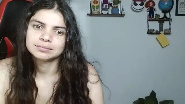 Nikkykora15 online show from February 2025 03:23:01 AM