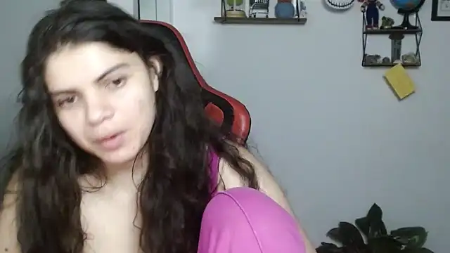 Nikkykora15 online show from February 2025 04:51:02 AM