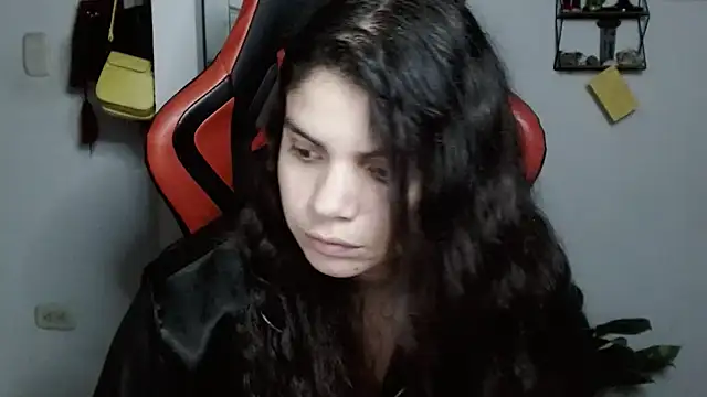 Nikkykora15 online show from February 2025 04:14:02 AM