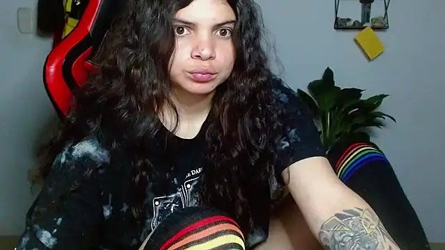 Nikkykora15 online show from March 2025 12:22:01 AM