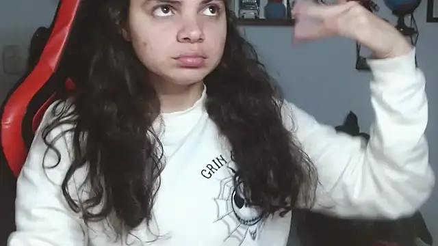 Nikkykora15 online show from March 2025 01:10:02 AM