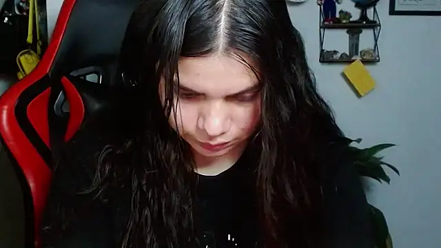 Nikkykora15 online show from March 2025 03:30:02 AM