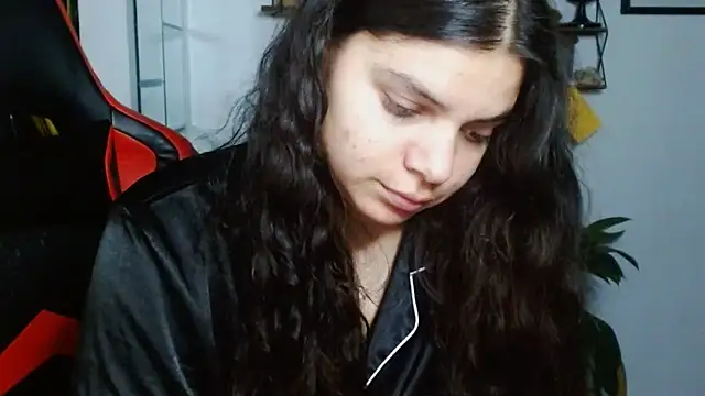 Nikkykora15 online show from March 2025 04:38:02 AM