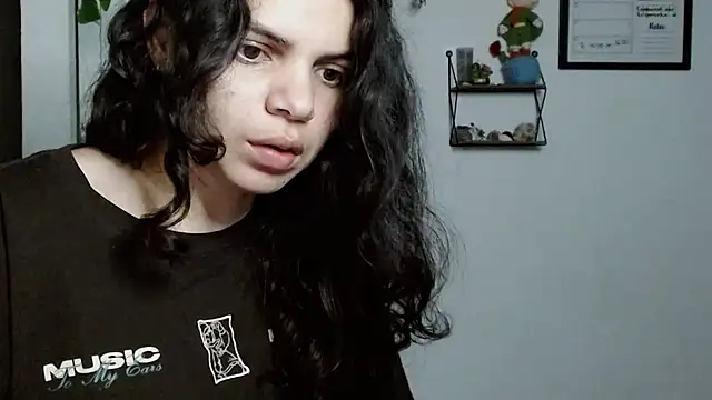 Nikkykora15 online show from September 2025 02:01:01 AM