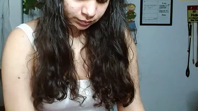 Nikkykora15 online show from October 2025 12:38:01 AM