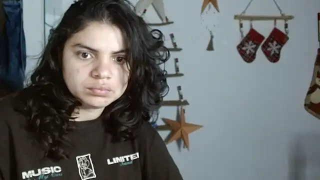 Nikkykora15 online show from December 2025 01:26:02 AM