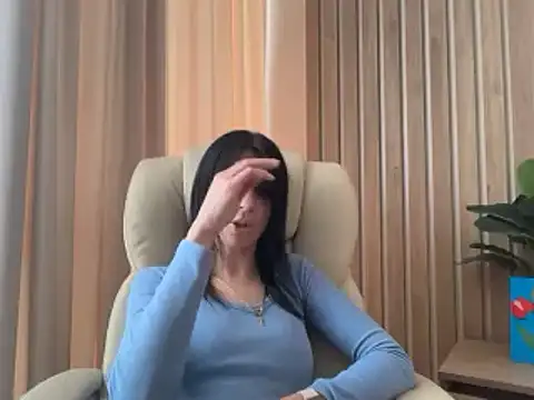 InjaAtHome online show from April 2026 12:29:02 PM