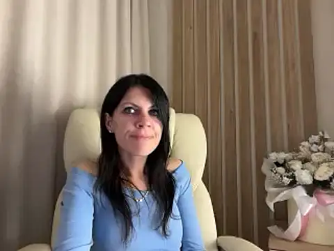 Snapshot of InjaAtHome chatting on July 2026 09:50:02 PM InjaAtHome online show from July 2026 09:50:02 PM