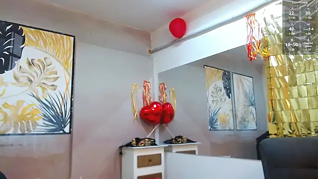 ChoreyTaiylor online show from March 2025 02:51:02 PM