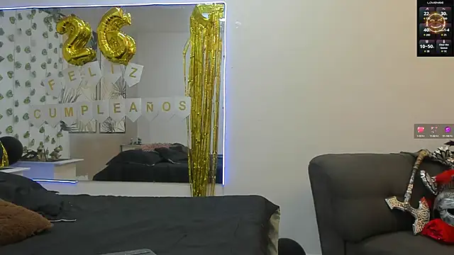 ChoreyTaiylor online show from September 2025 01:24:02 PM