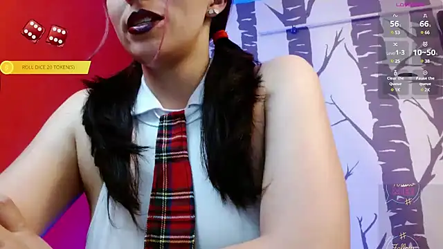 julieth sex1 online show from December 2024 11:39:01 PM