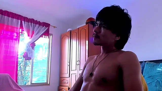 Eiden allenx online show from February 2026 10:14:01 PM