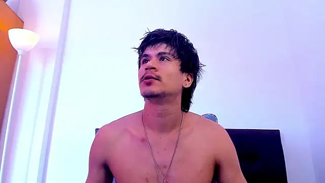 Eiden allenx online show from March 2026 04:03:02 PM