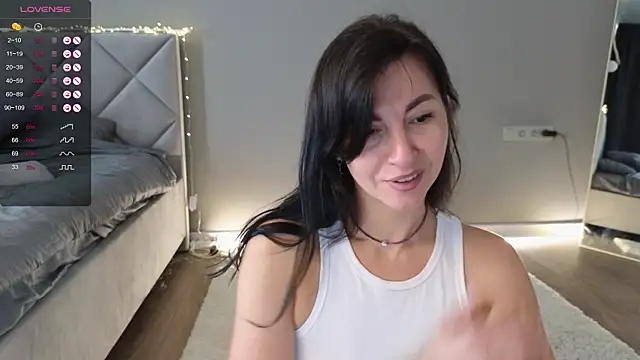 Mary love16 online show from September 2025 07:13:02 AM