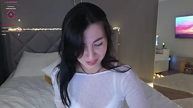 Mary love16 online show from October 2025 07:20:02 AM