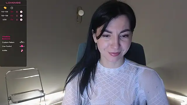 Mary love16 online show from February 2026 09:19:02 AM