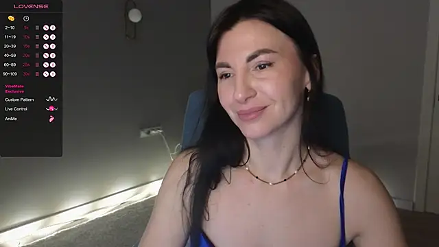 Mary love16 online show from April 2026 08:03:01 AM