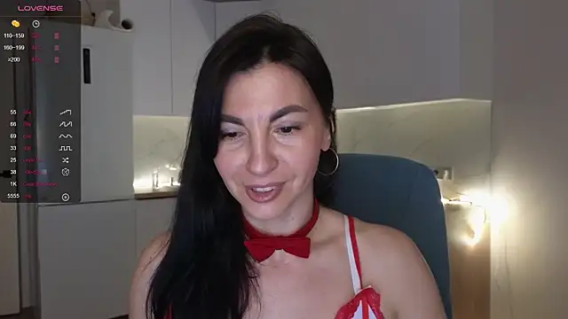 Snapshot of Mary_love16 chatting on May 2026 07:15:01 AM Mary love16 online show from May 2026 07:15:01 AM