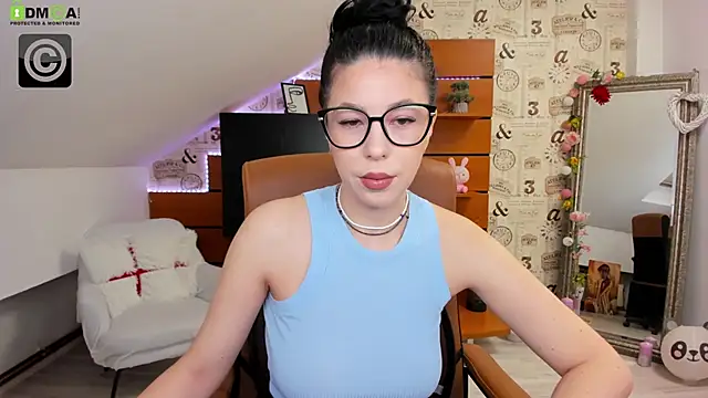 EmillyTaylor online show from March 2026 04:41:01 AM