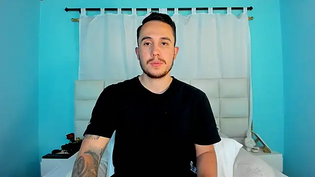 juan  jimenez online show from November 2025 10:11:02 PM