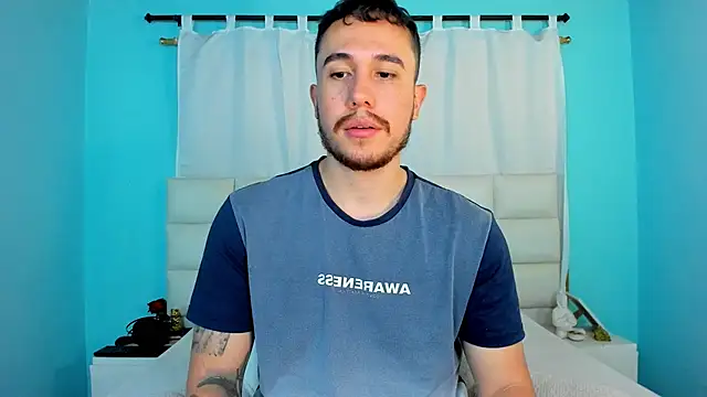 juan  jimenez online show from December 2025 10:25:01 PM