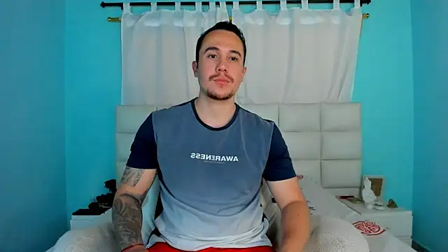 juan  jimenez online show from March 2026 06:47:01 PM