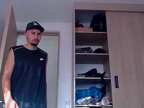 ChrisDamon online show from September 2025 12:38:01 PM