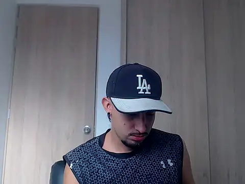 ChrisDamon online show from September 2025 12:16:01 PM