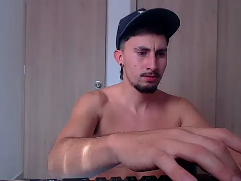 ChrisDamon online show from September 2025 02:40:01 PM