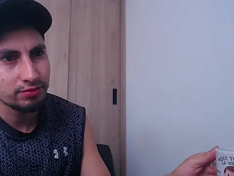 ChrisDamon online show from October 2025 01:53:02 PM