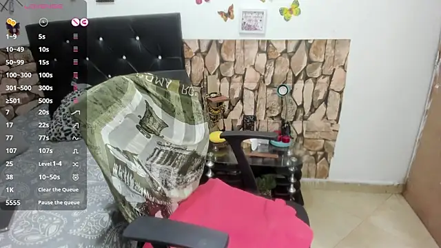 marla pettit ger online show from December 2024 06:10:01 PM