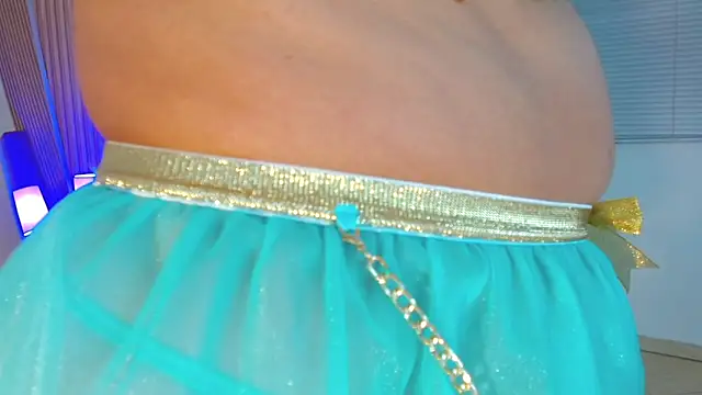 cheryl hs online show from February 2026 04:20:01 AM