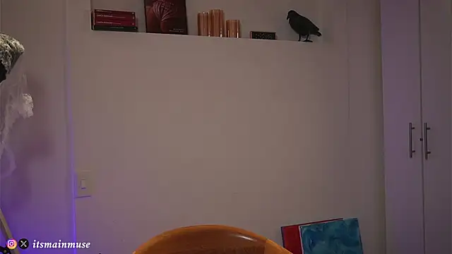 raphttalia  online show from October 2025 11:56:02 PM