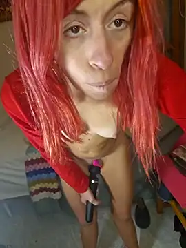 Annarella Pika online show from March 2025 06:53:02 PM