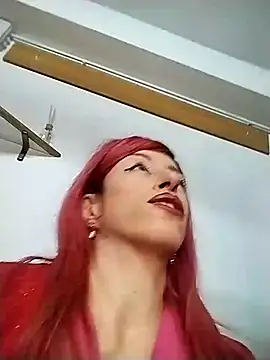 Annarella Pika online show from March 2025 11:01:02 PM