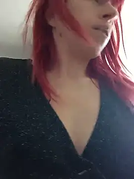 Snapshot of Annarella_Pika chatting on May 2026 01:18:01 PM Annarella Pika online show from May 2026 01:18:01 PM