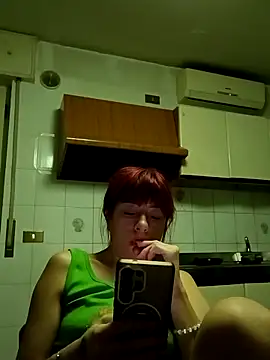 Snapshot of Annarella_Pika chatting on June 2026 12:32:02 AM Annarella Pika online show from June 2026 12:32:02 AM