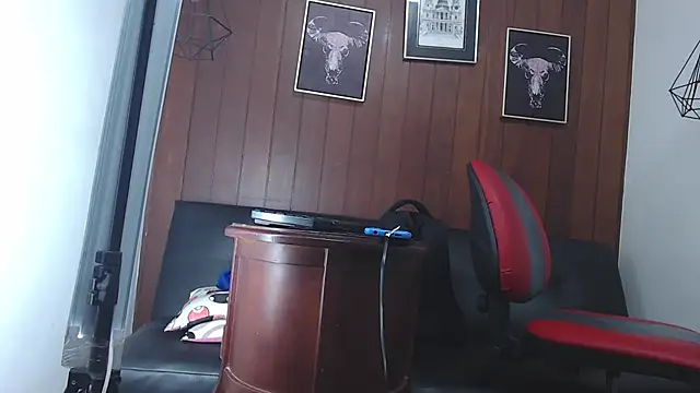 GaboReyes online show from February 2025 03:23:01 AM